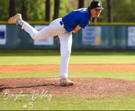 Brayden Dilday Baseball recruiting profile image