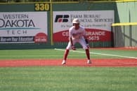 Aiden Leibrand Baseball recruiting profile image