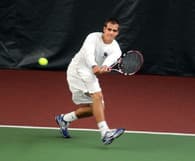 Jack Barry Men's Tennis recruiting profile image