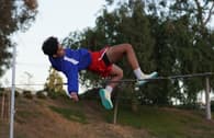 Brandon Phan Men's Volleyball recruiting profile image