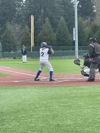 Robert Bonomo Baseball recruiting profile image