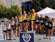 Kiara Carr Women's Track recruiting profile image