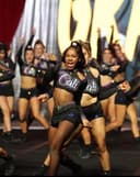 profile image for Kamryn Hill