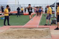 Cameron Radcliffe Women's Track recruiting profile image