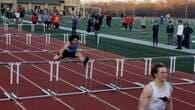 Corbin Knutsen Men's Track recruiting profile image