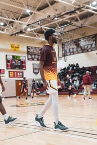 Gary Suite Men's Basketball recruiting profile image