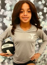 Kailee Johnson Women's Volleyball recruiting profile image