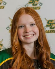 Ashlyn Carter Women's Ice Hockey recruiting profile image
