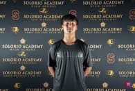 David Salgado Men's Soccer recruiting profile image