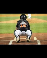 Landen Wallace Baseball recruiting profile image