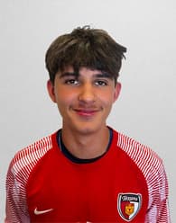 Esteban Olmedo Men's Soccer recruiting profile image