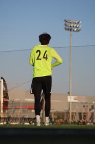 Matthew Pletcher Men's Soccer recruiting profile image