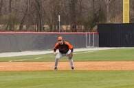 Isaiah Beyer Baseball recruiting profile image