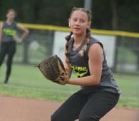 Jenna Barnes Softball recruiting profile image