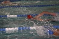 Terrence Shane Williams Men's Swimming recruiting profile image