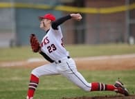 Bentley Crook Baseball recruiting profile image
