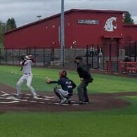 Hunter Chambers Baseball recruiting profile image