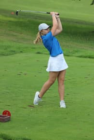 Allyson Skotarski Women's Golf recruiting profile image