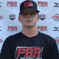 Ryan Jones Baseball recruiting profile image