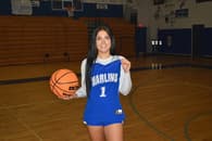 Madison Humphrey Women's Basketball recruiting profile image