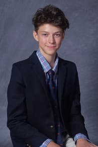 Cole Elliott Men's Rowing recruiting profile image