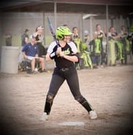 Rylee Miller Softball recruiting profile image