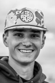 Myles O'Quinn Men's Golf recruiting profile image