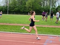 Hannah Pawlowski Women's Track recruiting profile image