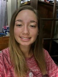 Evelyn Trafecanty Women's Golf recruiting profile image