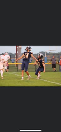 Hudson Pollock Men's Basketball recruiting profile image