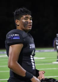 Aj Stowers Football recruiting profile image