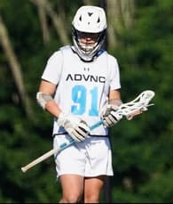 Ethan Jones Men's Lacrosse recruiting profile image
