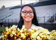 Baylen Braswell Women's Soccer recruiting profile image