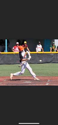 Anthony Rogers Baseball recruiting profile image
