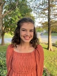 Briley HOGAN Women's Rowing recruiting profile image