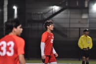 Luke Elke Men's Soccer recruiting profile image