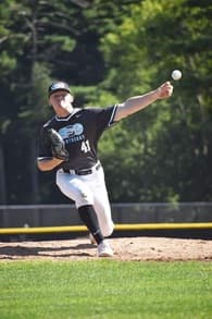 Derek Roberts Baseball recruiting profile image