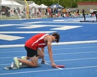 Matthew Custodio Men's Track recruiting profile image