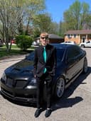 profile image for Chris Keller