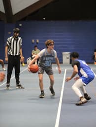 Gary Konopka Men's Basketball recruiting profile image