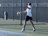 Jake Wikse Men's Tennis recruiting profile image