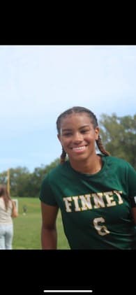 Kiara Van der Jagt Women's Soccer recruiting profile image