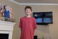 Callum McDougal Men's Soccer recruiting profile image