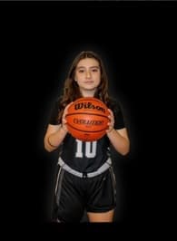 Phoenix Tovar Women's Basketball recruiting profile image