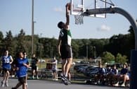 Jack Gaudreau Men's Basketball recruiting profile image