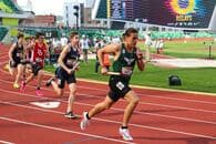 Simon Walsh Men's Track recruiting profile image