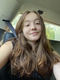 Scarlett Bussey Women's Soccer recruiting profile image