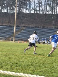 Keegan Rose Men's Lacrosse recruiting profile image