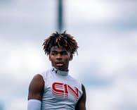 Dylan Lewis Football recruiting profile image