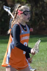 Claire Nolan Women's Lacrosse recruiting profile image